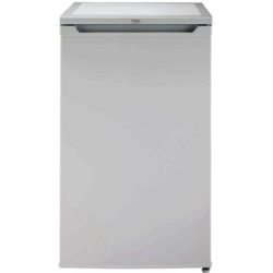 Beko UL483APW Under Counter Larder Fridge in White